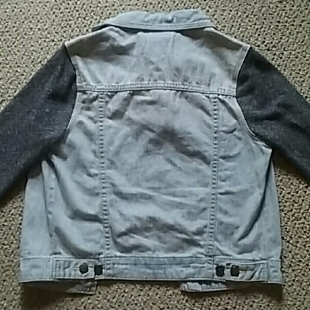 Jacket - Picture 3 of 3